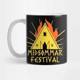 Midsommar Festival Mug